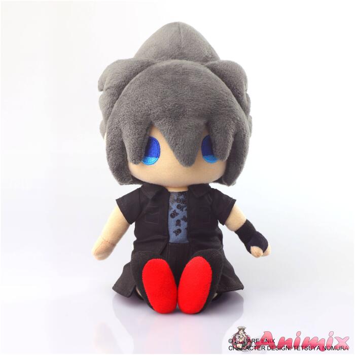 Final Fantasy XV Plush Toy Noctis Lucis Caelum Final Fantasy XV Plush Toy Noctis Lucis Caelum