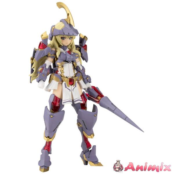 Frame Arms Girl Hand Scale Durga I