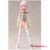 Frame Arms Girl Materia White Ver. (Reissue) - Image 2