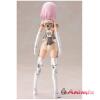 Frame Arms Girl Materia White Ver. (Reissue) - Image 3