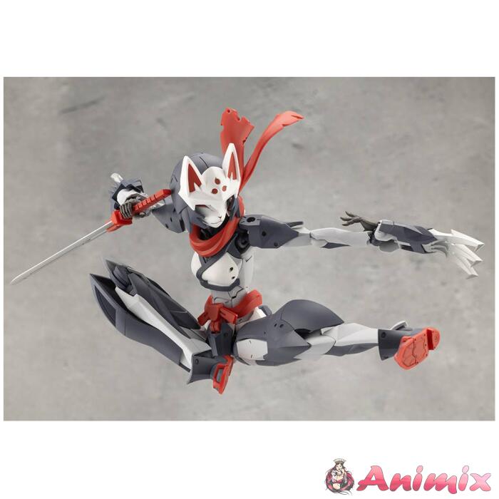 Fuma (Megalomaria Unlimited Universe) - Image 14
