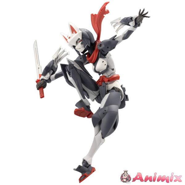 Fuma (Megalomaria Unlimited Universe)
