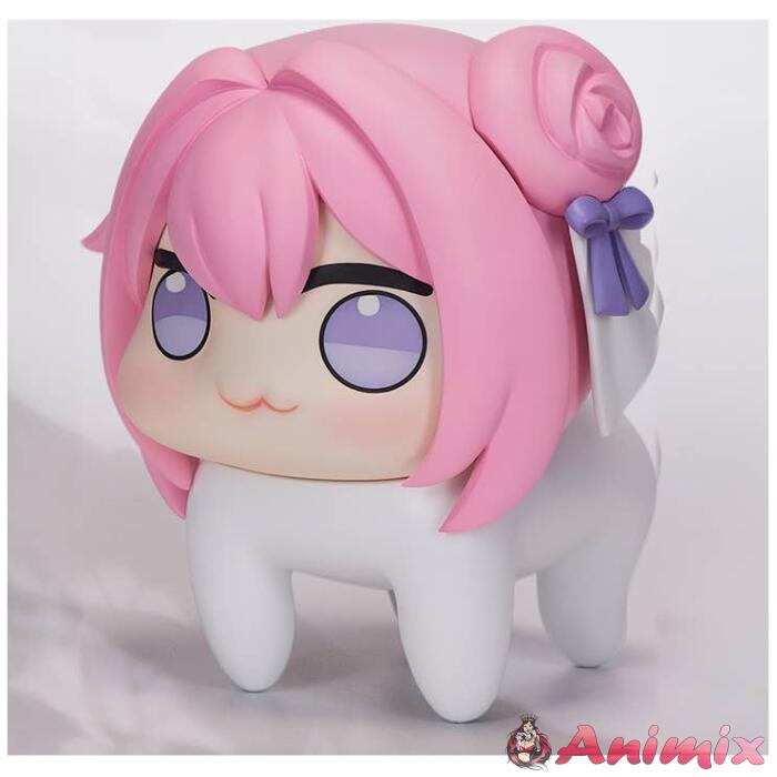 Goddess of Victory: Nikke DORO Soft Vinyl Figure - Image 7