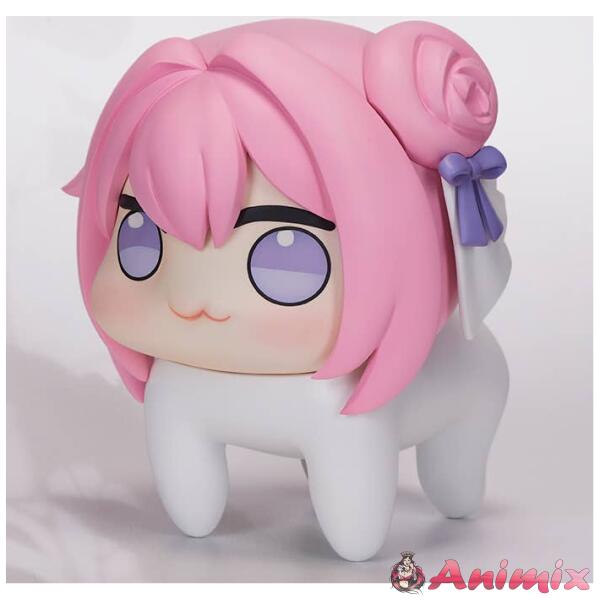 Goddess of Victory: Nikke DORO Soft Vinyl Figure