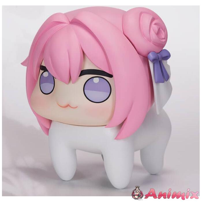 Goddess of Victory: Nikke DORO Soft Vinyl Figure Goddess of Victory: Nikke DORO Soft Vinyl Figure