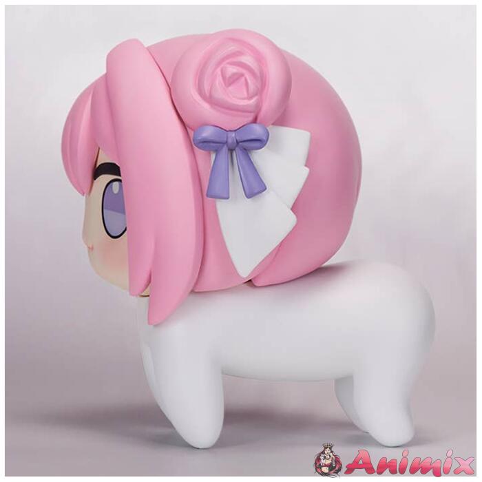 Goddess of Victory: Nikke DORO Soft Vinyl Figure - Image 9