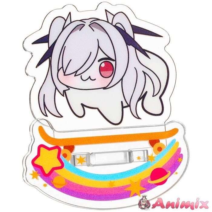 Goddess of Victory: Nikke Doro Series Rocking Acrylic Stand Cindoro Goddess of Victory: Nikke Doro Series Rocking Acrylic Stand Cindoro
