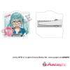Hatsune Miku: Acrylic Hair Clip Hatsune Miku Glasses Style - Image 2