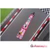 Hatsune Miku GT Project Hatsune Miku: Racing Ver. 2025 Collectible Ribbon Keychain: 1Box (6pcs) - Image 5