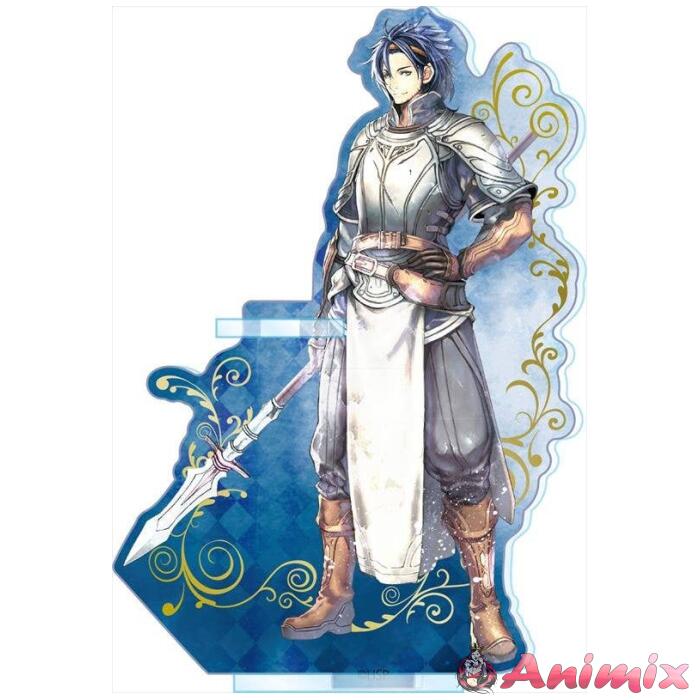 Hortensia Saga: Wet Color Series Acrylic Pen Stand Deflotte Danois Hortensia Saga: Wet Color Series Acrylic Pen Stand Deflotte Danois