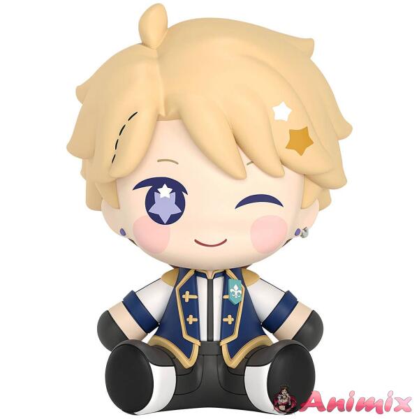 Huggy Good Smile Arashi Narukami (Ensemble Stars!!)