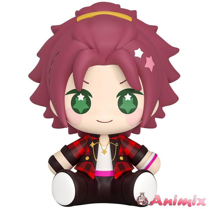 Huggy Good Smile Mao Isara (Ensemble Stars!!) Huggy Good Smile Mao Isara (Ensemble Stars!!)