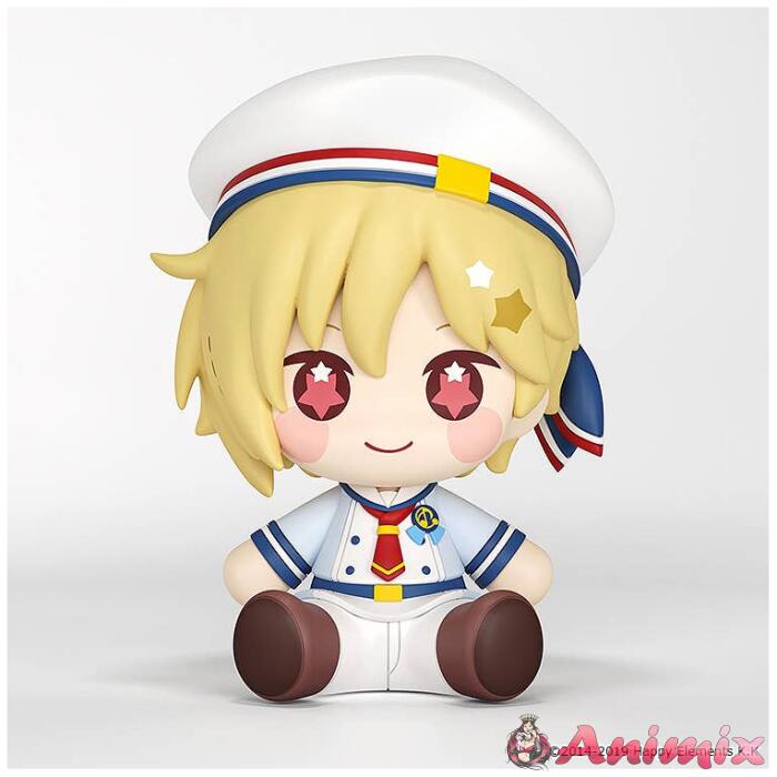 Huggy Good Smile Nazuna Nito (Ensemble Stars!!) - Image 2