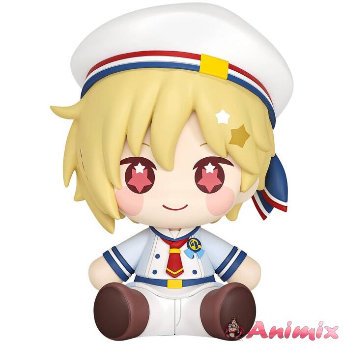 Huggy Good Smile Nazuna Nito (Ensemble Stars!!) Huggy Good Smile Nazuna Nito (Ensemble Stars!!)