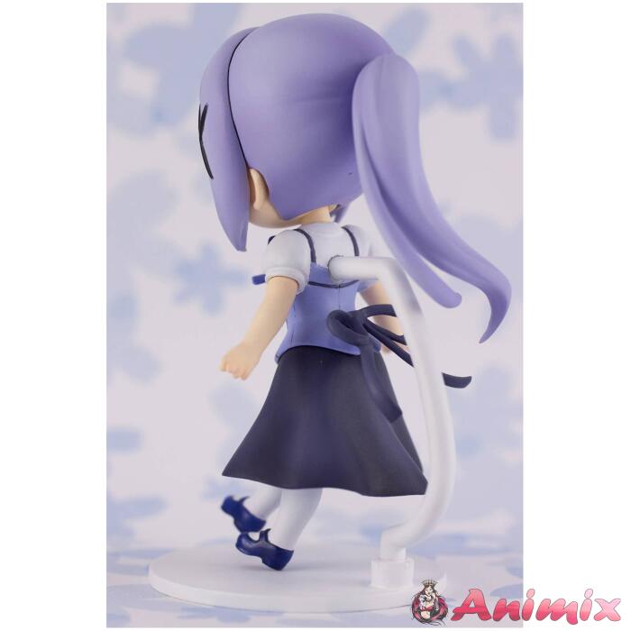 Is the Order a Rabbit? BLOOM: minifigure Chino (Reissue) - Image 4