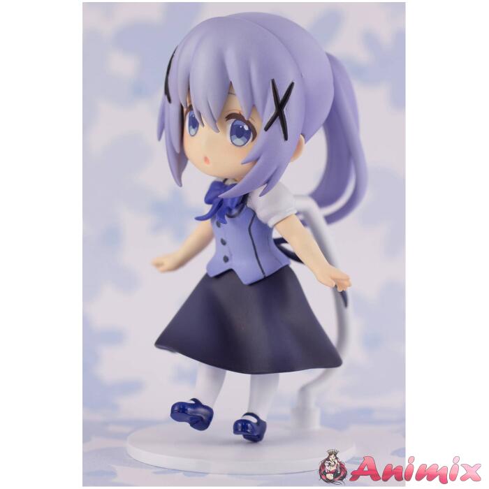 Is the Order a Rabbit? BLOOM: minifigure Chino (Reissue) - Image 5