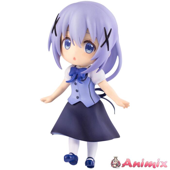 Is the Order a Rabbit? BLOOM: minifigure Chino (Reissue) Is the Order a Rabbit? BLOOM: minifigure Chino (Reissue)