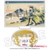 Katsushika Hokusai x Hatsune Miku Acrylic Stand: 1Box (8pcs) - Image 7