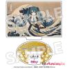 Katsushika Hokusai x Hatsune Miku Acrylic Stand: 1Box (8pcs) - Image 8