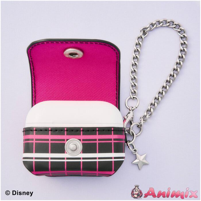 Kingdom Hearts III : Earphone Case Cover Kairi - Image 2