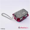 Kingdom Hearts III : Earphone Case Cover Kairi - Image 3