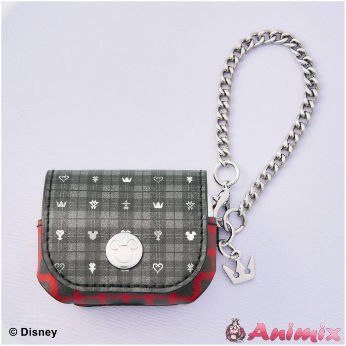 Kingdom Hearts III : Earphone Case Cover Sora Kingdom Hearts III : Earphone Case Cover Sora