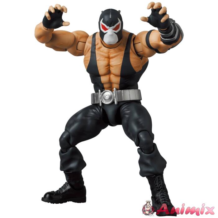 MAFEX Bane (Batman Knightfall Ver.) MAFEX Bane (Batman Knightfall Ver.)