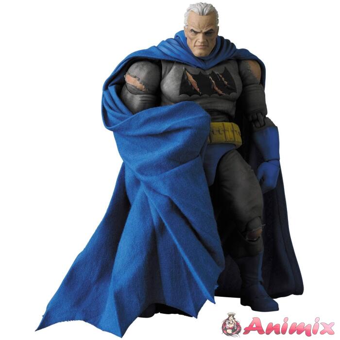 MAFEX Batman (TDKR:The Dark Knight Triumphant) - Image 7