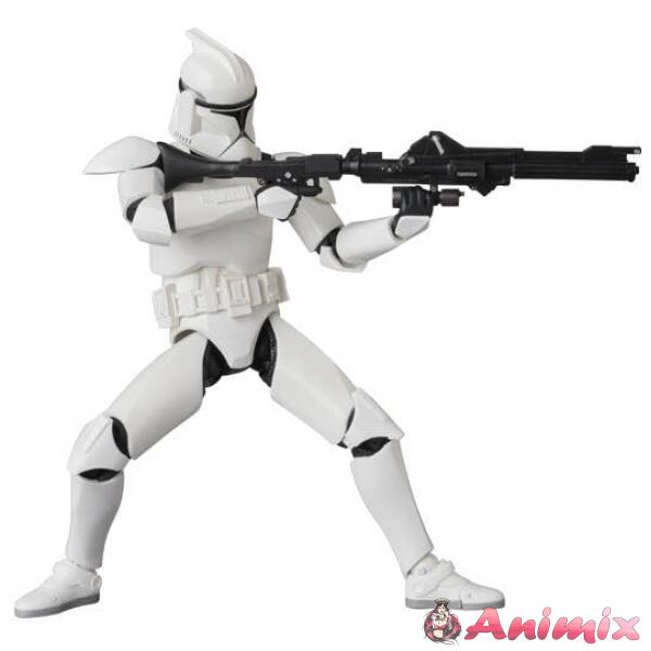MAFEX Clone Trooper (Star Wars)