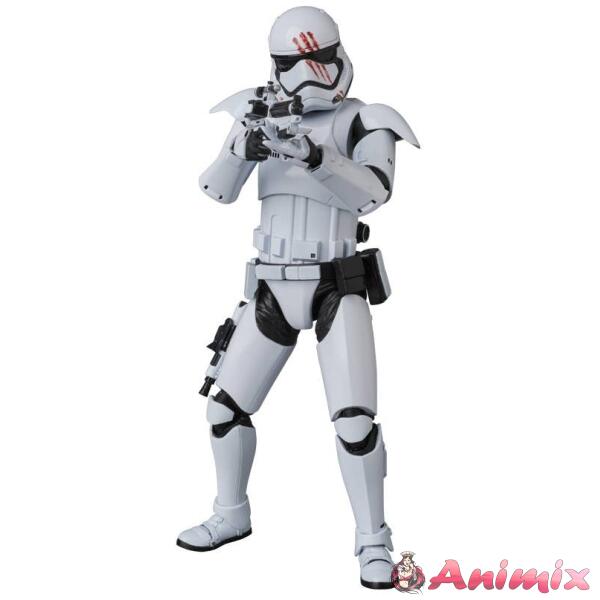 MAFEX FN-2187 (Finn) Star Wars: The Force Awakens