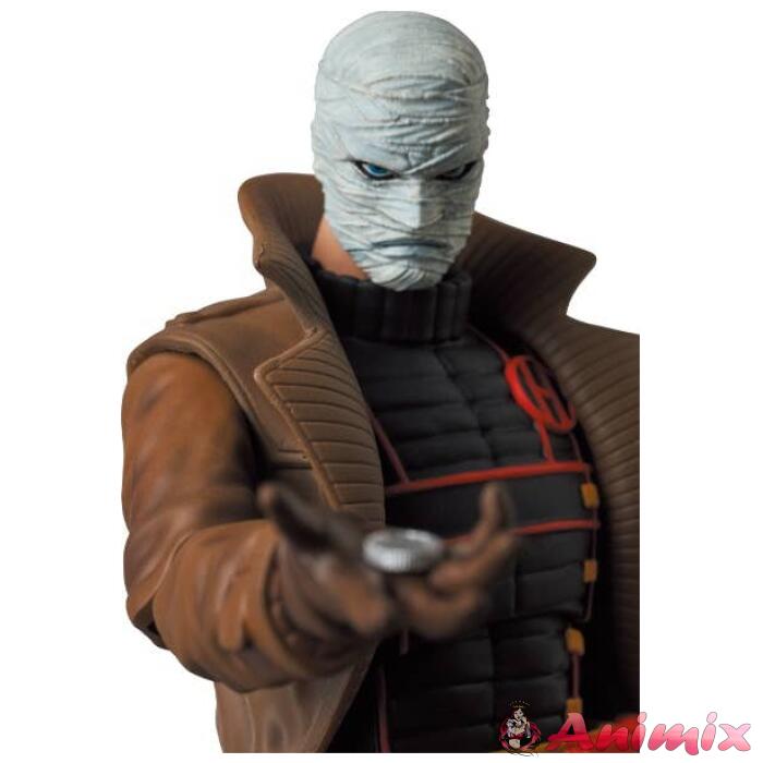 MAFEX Hush - Image 2