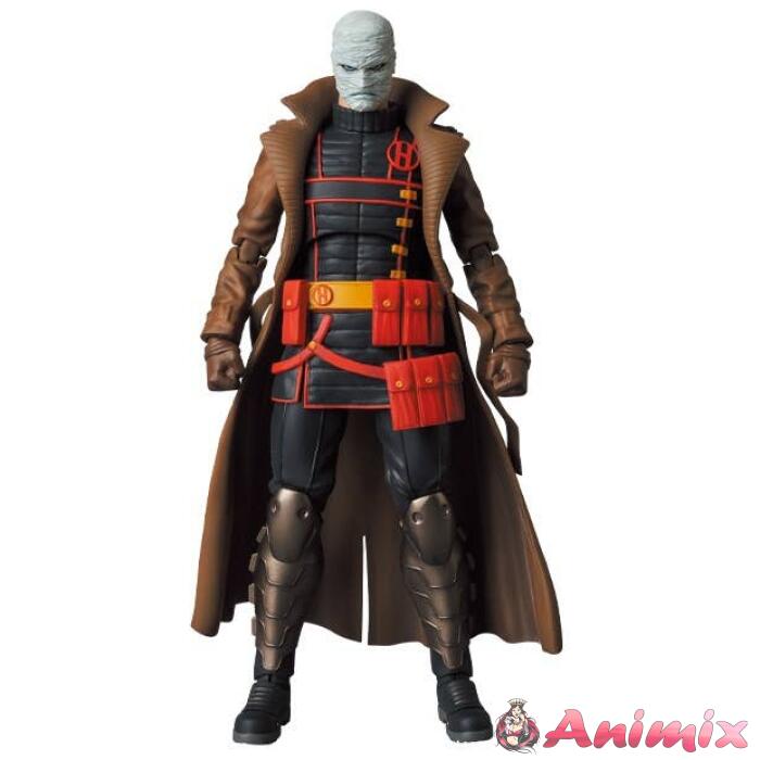 MAFEX Hush - Image 3