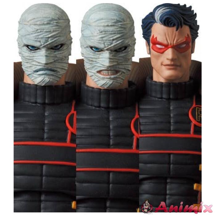 MAFEX Hush - Image 6
