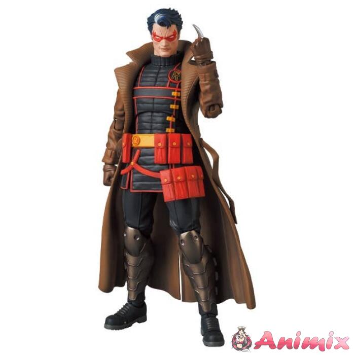 MAFEX Hush - Image 7