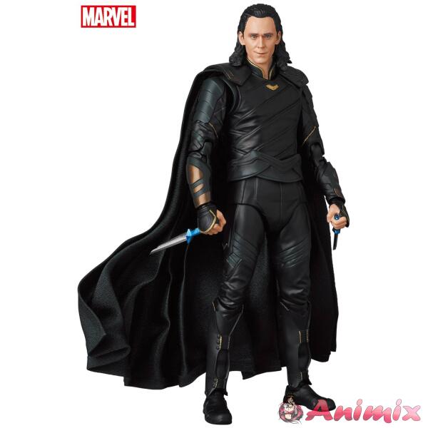 MAFEX Loki (Infinity War Ver.)