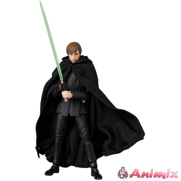 MAFEX Luke Skywalker (TM)(The Mandalorian Ver.)