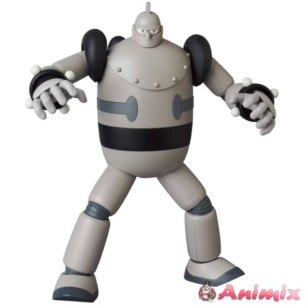 MAFEX Tetsujin 28-go (B&W Ver.)