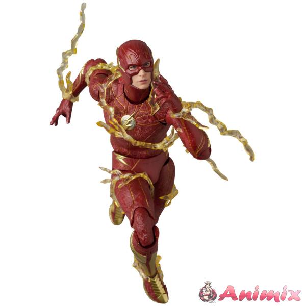 MAFEX The Flash (The Flash)