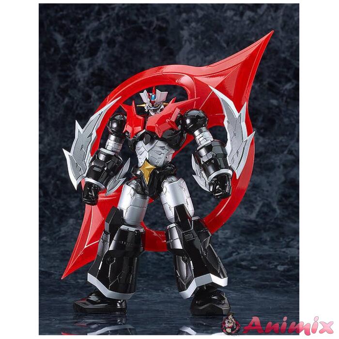 MODEROID Mazinger ZERO (Shin Mazinger ZERO vs. Great General of Darkness) - Image 2