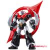 MODEROID Mazinger ZERO (Shin Mazinger ZERO vs. Great General of Darkness)