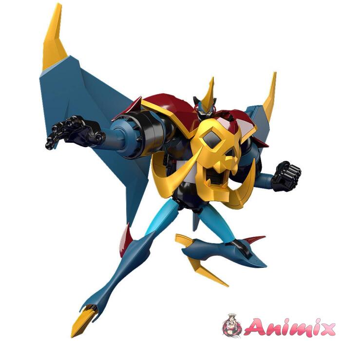 MODEROID Raiking (Gaiking) (Reissue) MODEROID Raiking (Gaiking) (Reissue)