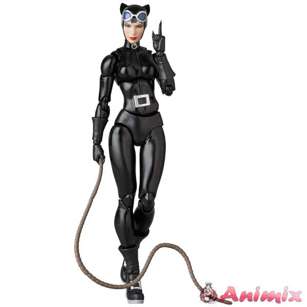 Mafex Catwoman (Hush Ver.)