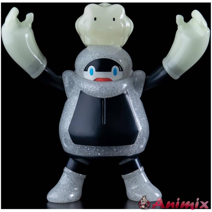 Mechatro CHUBU Universe MyTee & TeiTei Mechatro CHUBU Universe MyTee & TeiTei