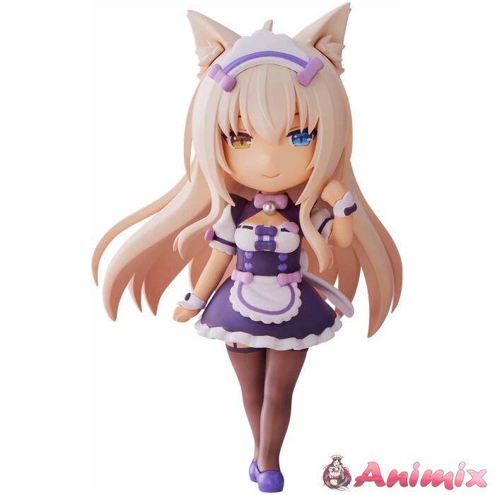 Mini-Figure100! Nekopara: Coconut Mini-Figure100! Nekopara: Coconut
