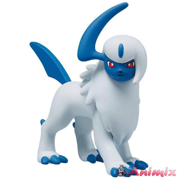 Moncolle MS-46 Absol