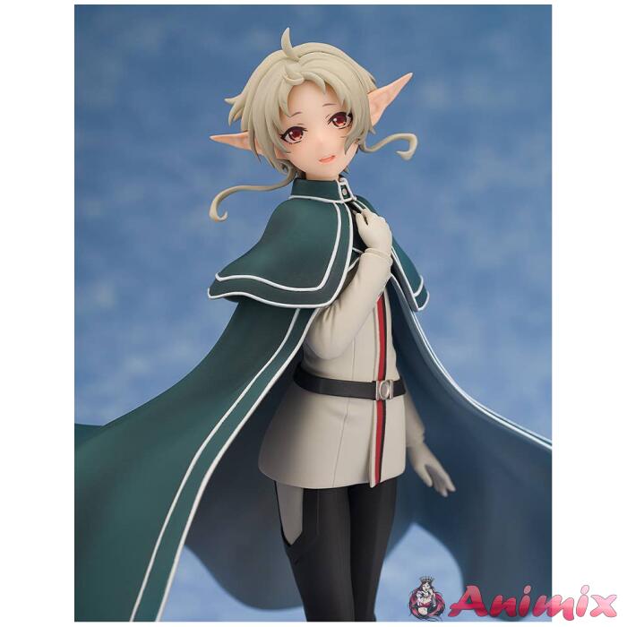 Mushoku Tensei: Jobless Reincarnation Season 2: Sylphiette - Image 7