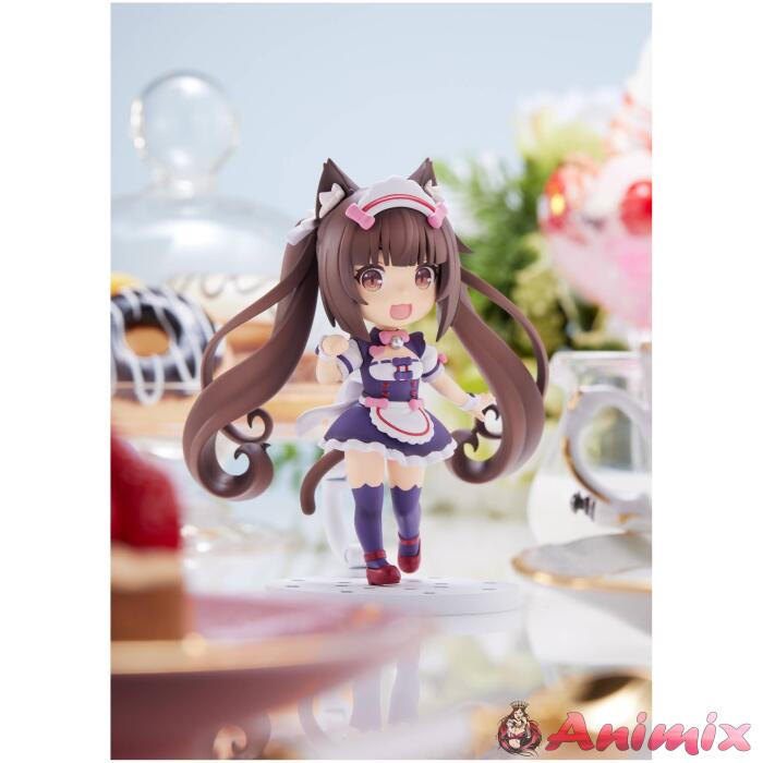 Nekopara Mini-Figure100! Chocola - Image 4