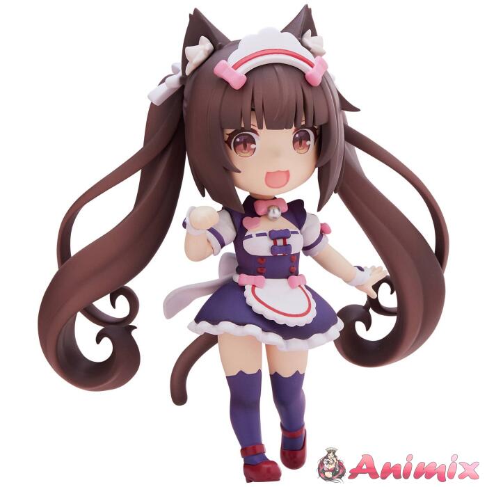Nekopara Mini-Figure100! Chocola Nekopara Mini-Figure100! Chocola