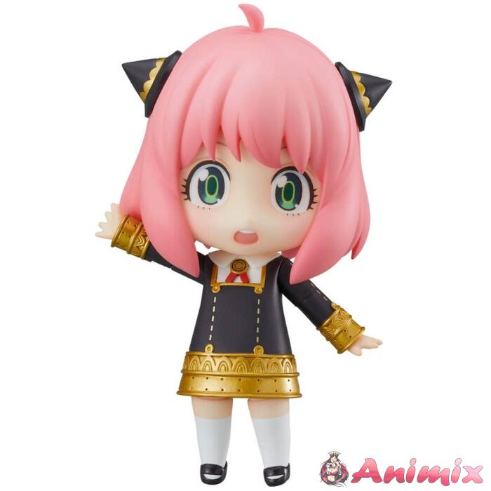 Nendoroid Anya Forger (SPY x FAMILY) Nendoroid Anya Forger (SPY x FAMILY)