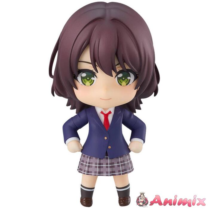 Nendoroid Aoi Hinami (Bottom-Tier Character Tomozaki) Nendoroid Aoi Hinami (Bottom-Tier Character Tomozaki)
